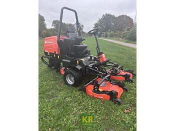 Garden mower RANSOMES