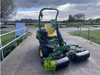 Garden mower JOHN DEERE