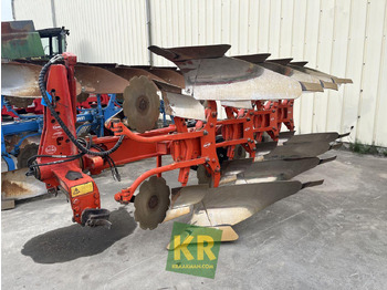 Plow KUHN