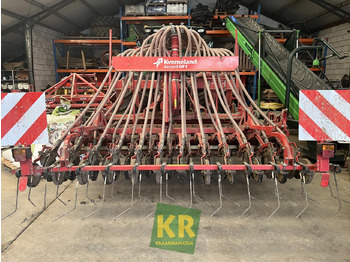 Combine seed drill KVERNELAND