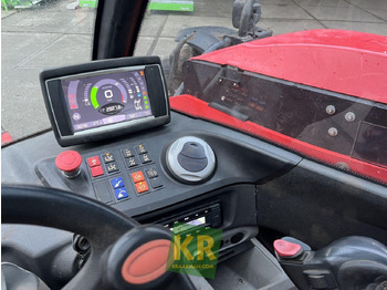 Telescopic handler Manitou Overig: picture 5