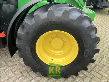 Wheel and tire package MICHELIN