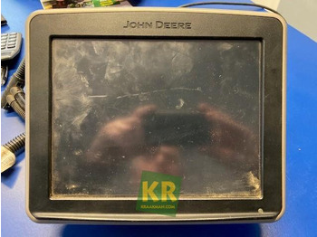 Other machinery JOHN DEERE