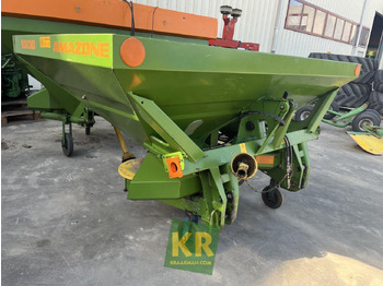 Fertilizer spreader AMAZONE