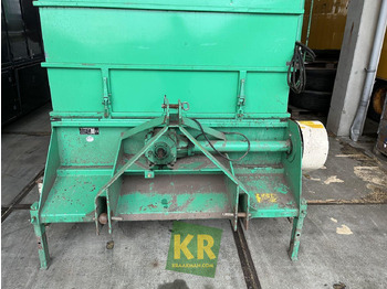 Straw shredder Overig Overige: picture 5 Straw shredder Overig Overige: picture 5