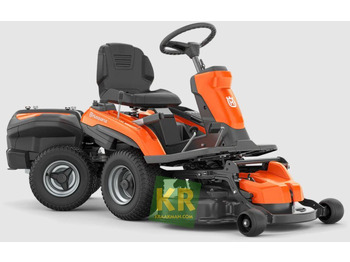 Garden mower HUSQVARNA