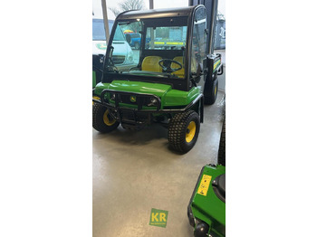 Side-by-side/ ATV JOHN DEERE