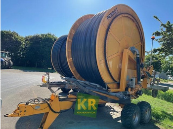 Irrigation system TR 125 haspel Perrot: picture 2