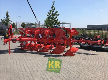 Plow KUHN