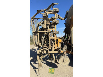 Slurry injector VEENHUIS