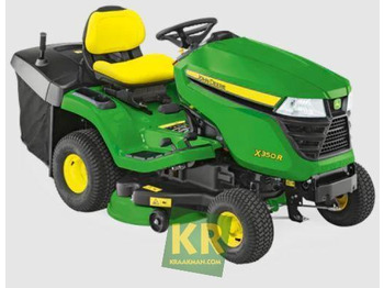 Garden mower JOHN DEERE
