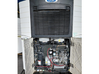 Refrigerator unit Carrier Vector 1550 – S/N : ZC451063: picture 5 Refrigerator unit Carrier Vector 1550 – S/N : ZC451063: picture 5