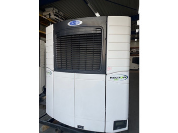 Refrigerator unit CARRIER