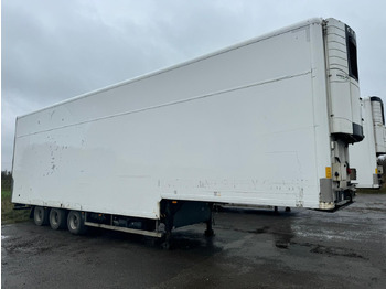 Refrigerator semi-trailer Gray and Adams 2012 Vector 1950 MT: picture 3