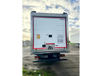 Refrigerator semi-trailer Gray and Adams 2015 Vector 1550: picture 3
