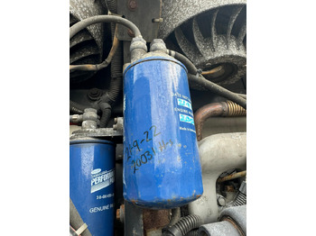 Refrigerator semi-trailer Schmitz Cargobull 2009 Vector 1850 MT: picture 5 Refrigerator semi-trailer Schmitz Cargobull 2009 Vector 1850 MT: picture 5