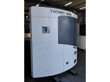 Refrigerator unit Thermo King SLX300 I -S/N : GLW1255580: picture 4