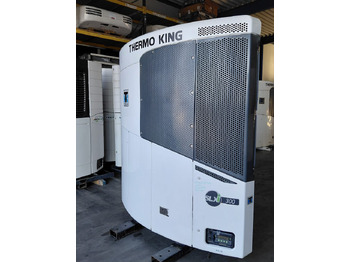 Refrigerator unit Thermo King SLX300 I -S/N : GLW1255580: picture 5