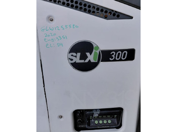 Refrigerator unit Thermo King SLX300 I -S/N : GLW1255580: picture 3