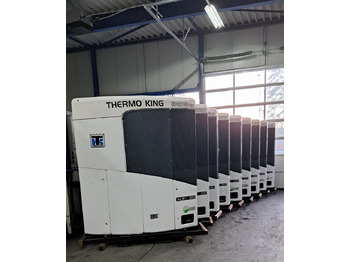 Refrigerator unit THERMO KING
