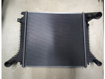 Radiator MERCEDES-BENZ Atego