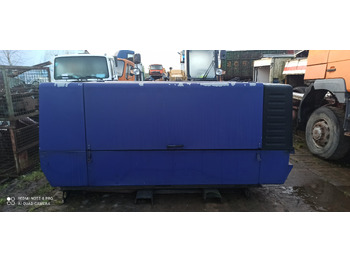 Air compressor COMPAIR