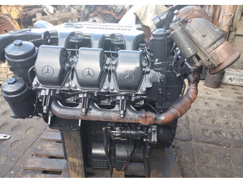 Engine and parts MERCEDES-BENZ Actros