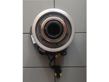 Clutch and parts MERCEDES-BENZ Actros