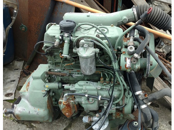Engine and parts MERCEDES-BENZ