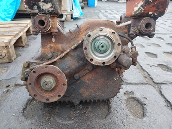 Swing motor MERCEDES-BENZ