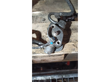 Fuel processing/ Fuel delivery DAF XF 106