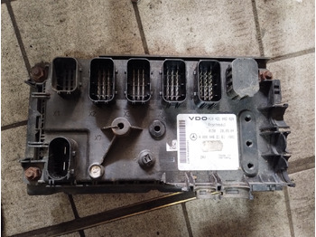 Electrical system MERCEDES-BENZ Actros