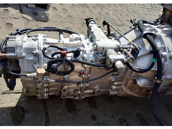 Gearbox RENAULT Premium