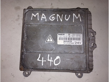 ECU RENAULT Magnum