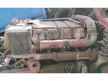 Engine DEUTZ