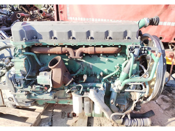 Engine and parts VOLVO FM