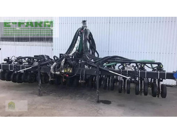 Fertilizing equipment AGRISEM