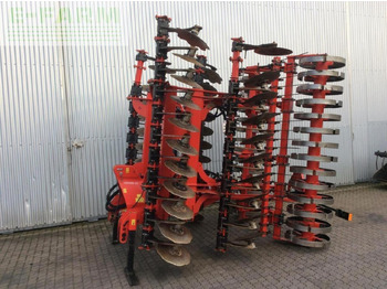 Disc harrow AKPIL
