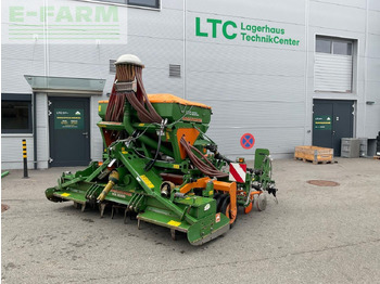 Combine seed drill AMAZONE