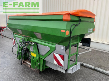 Fertilizer spreader AMAZONE ZA-M