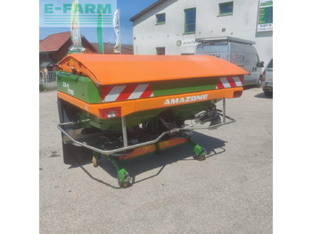 Fertilizer spreader AMAZONE