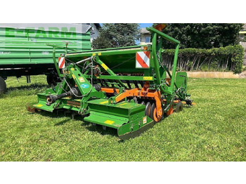 Seed drill AMAZONE