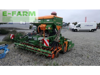Combine seed drill Amazone ad-p 303: picture 3
