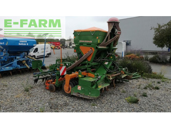 Combine seed drill Amazone ad-p 303: picture 4