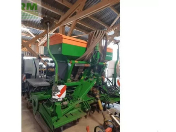 Combine seed drill AMAZONE