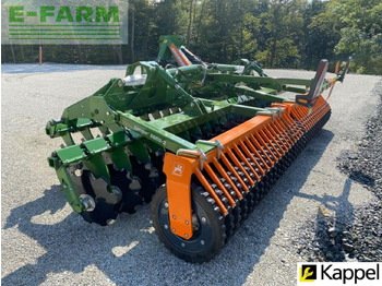 Disc harrow Amazone catros+ 5002-2 kompaktscheibenegge: picture 4