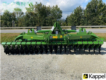Disc harrow Amazone catros+ 5002-2 kompaktscheibenegge: picture 5