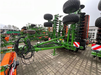 Disc harrow AMAZONE