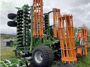 Disc harrow AMAZONE