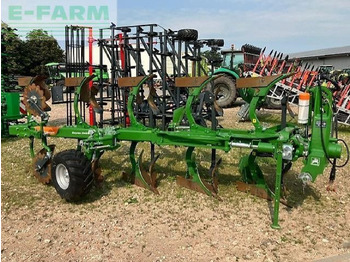 Plow Amazone cayros xms 5-950: picture 3